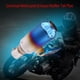 thumbnail image 4 of Punta de silenciador, silenciador universal para motocicleta, tubo de escape, silenciador, solución innovadora, 4 of 9
