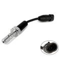 thumbnail image 1 of 4014225 Brake Pressure Switch with Cable for Polaris Ranger Crew XP 1000 XP 570 Brake Line Switch, 1 of 5