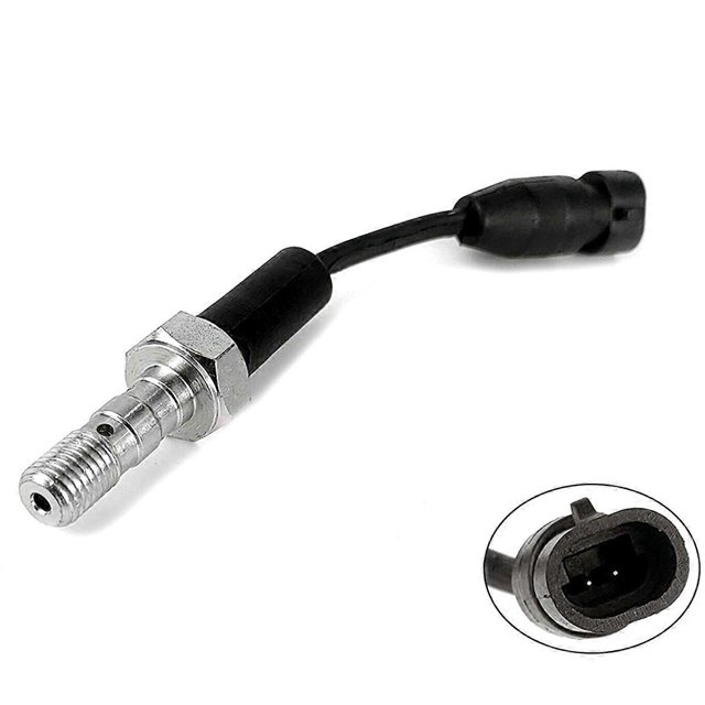 4014225 Brake Pressure Switch with Cable for Polaris Ranger Crew XP 1000 XP 570 Brake Line Switch
