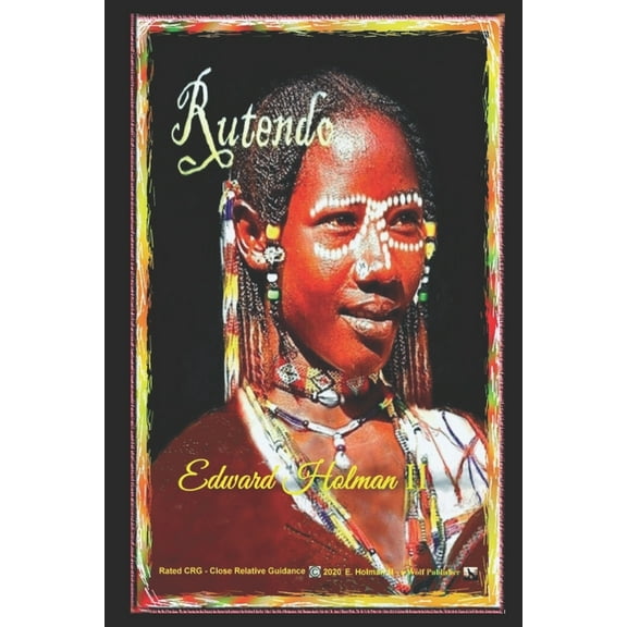 Rutendo (Paperback)