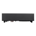 thumbnail image 4 of Monoprice 133829 Ssw-8 Powered Slim 8 Inch Subwoofer - Black | 100 Watt, Low Profile, Powerful Amp, Low Pass, 8 Inch, 4 of 5