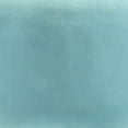 thumbnail image 5 of Zuo Modern Bund Velvet Ottoman, Light Blue, 5 of 6