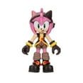 thumbnail image 2 of Sonic Prime 5 Inch Figure - Black Rose, 2 of 4