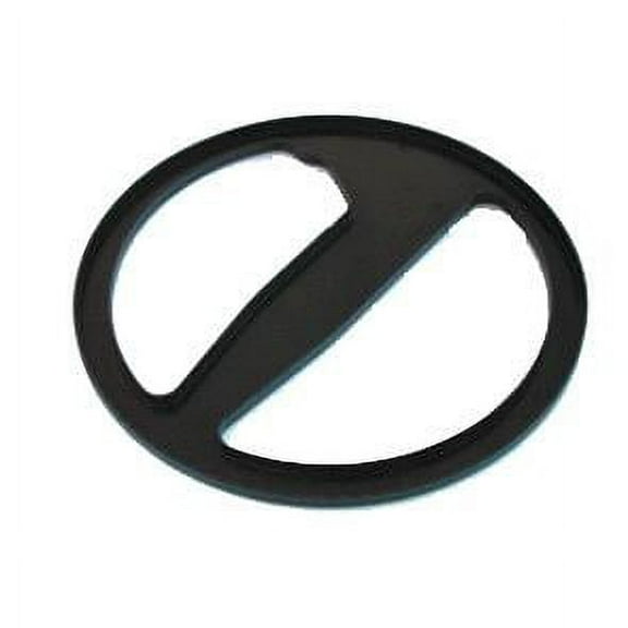 Minelab 8" All Terrain Coil Cover / Skid plate