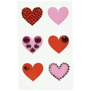 Phone Bling Stickerssimple Hearts673807964723