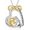 horse necklace, variant on Cute Animal Necklace for Women 925 Sterling Silver Jewelry Gift for Birthday Christmas