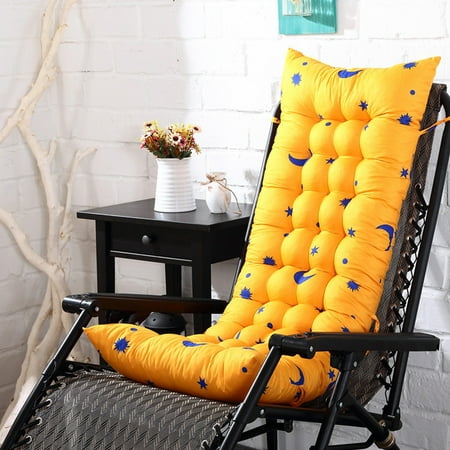 Chaise Lounge Cushion Chair Cotton Sun Lounger Topper Thick Padded Home Fashion Indoor Outdoor 110x40x8cm Canada - How To Measure Chaise Lounge Chair Chaise Lounge Cushion Chair Cotton Sun Lounger Topper Thick Padded Home Fashion Indoor Outdoor 110x40x8cm Canada - How To Measure Chaise Lounge Chair