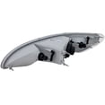 thumbnail image 4 of Headlight Compatible With 2006-2015 Peterbilt 386 2000-2011 387 Left Driver Halogen With bulb(s), 4 of 5