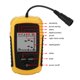 thumbnail image 3 of Accesorio de pesca de profundidad de 100m con Sensor de Sonar de pez eléctrico impermeable con cable portátil, 3 of 8