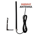 thumbnail image 4 of 868mhz External Antenna Extendable Remote Control Distance up to 200 Meters Garage Door Gate Aerial, 4 of 8