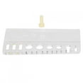 thumbnail image 2 of Aquarium Tools Rack, Acrylic High Transparency Board Aquarium Scraper Rack, For Aquarium Fish Tanks, 2 of 8