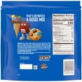 thumbnail image 5 of M&M's Pretzel Milk Chocolate Candy, Family Size - 14.4 oz Bulk Bag-Pack of 2, 5 of 5