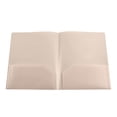 thumbnail image 1 of Seyotauo Folders with Pockets, Paper Folders with Pockets, File Folders Letter Size, File Folders for School Office Home Documents for Kids, Home, School, Office, 1 of 6