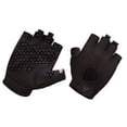thumbnail image 1 of Gants d'Entraînement Respirants Antidérapants Demi-Doigts avec Sangle de Poignet pour Gym, 1 of 8