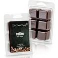 thumbnail image 3 of 5 pack - Coffee Scented Wax Tart Melts 5 (five) 2 oz Packs, 3 of 5