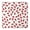 Fresh Wa, variant on Fresh Watermelon Pattern Fitted Tablecloth - Square Elastic Table Cover for Outdoor Dining, Windproof & Machine Washable