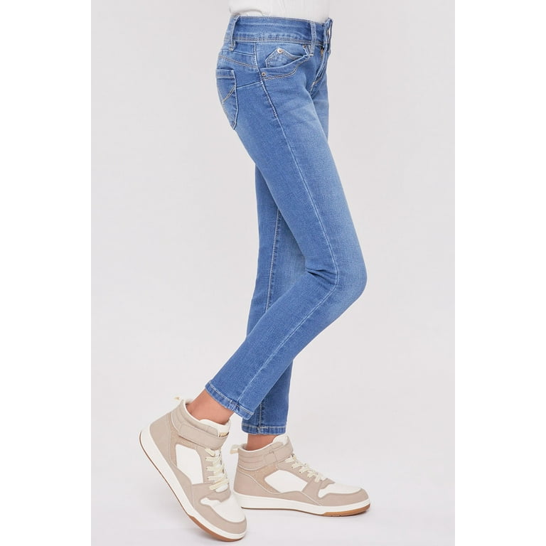 Ymi girl outlet skinny jeans