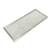 OEM GE Microwave Grease Filter Originally Shipped With RVM1635WK01, JVM1740DMWW01, JVM1730DM2CC
