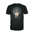 thumbnail image 2 of Funko Pop! POP & Tee: Avatar - Element Bending (L) (Walmart Exclusive), 2 of 9