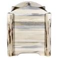 thumbnail image 2 of Montana Collection Magazine Rack, Clear Lacquer Finish, 2 of 2