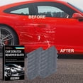 thumbnail image 6 of 12 Pack Nano Sparkle Cloth for Car Scratches, Advanced Nano Car Scratch Remover Easily Repair Scratches, Swirls, Paint Residues, Water Spots and Restore The Original Color of The Car Paint, 6 of 7