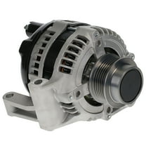 OEG Parts New 150A Alternator Replacement For Chevrolet Impala 3.9L 2007-2008 104210-5380 15846253 1042105380 AND0421 AL8834X A-80359 A80359 90-29-5590 36-11237 210-0680