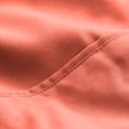 thumbnail image 3 of Bare Home Coral Microfiber Sheet Set, Wrinkle Resistant, Deep Pocket, Twin XL, 3 of 6