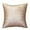 Gold, variant on NSESSHome Solid Color Glitter Sequins Home Office Decorative Pillowcase Throw Pillow Cushion Cover 15.7 x 15.7 Inches
