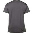 thumbnail image 3 of Gildan Mens Heavy Cotton Short-Sleeved T-Shirt, 3 of 3