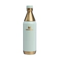 thumbnail image 1 of BOTELLA ALL DAY SLIM 20oz CELADON GOLD MARCA STANLEY, 1 of 3