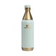 thumbnail image 1 of BOTELLA ALL DAY SLIM 20oz CELADON GOLD MARCA STANLEY, 1 of 3