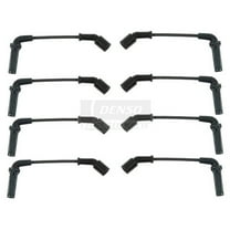 Denso 671-8171 Ignition Wire Set Fits select: 2004-2007 CHEVROLET EXPRESS G3500, 2003-2007 CHEVROLET EXPRESS G2500