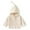 Beige, variant on Bmisegm Shirts For Soft Boys Hooded Sweatshirt Comfortable Kids Pullover Top Breathable Toddler Casual Wear For Autumn And Spring Season Boys Tops Tees & Shirts 2-3 Years 100