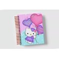 thumbnail image 1 of Agenda Docente/preescolar, 24-25 T. Carta, Hello Kitty, B, 1 of 8
