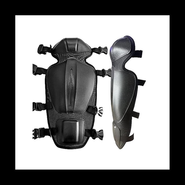 Rodilleras Antideslizantes y AnticolisióN, Rodilleras para Cortar y Recortar, JardineríA, ProteccióN de Piernas, Rodilleras para Motocicleta