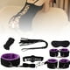 thumbnail image 2 of 18 unids/set silicona fetiche BDSM sexo Bondage restricción Kit juegos eróticos TFixol productos vivos, 2 of 7