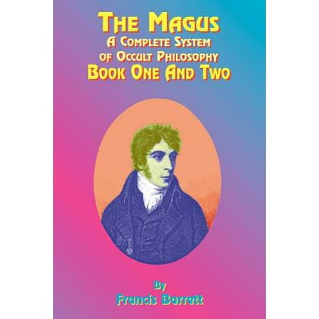2 Complete Systems - The Magus (Other)