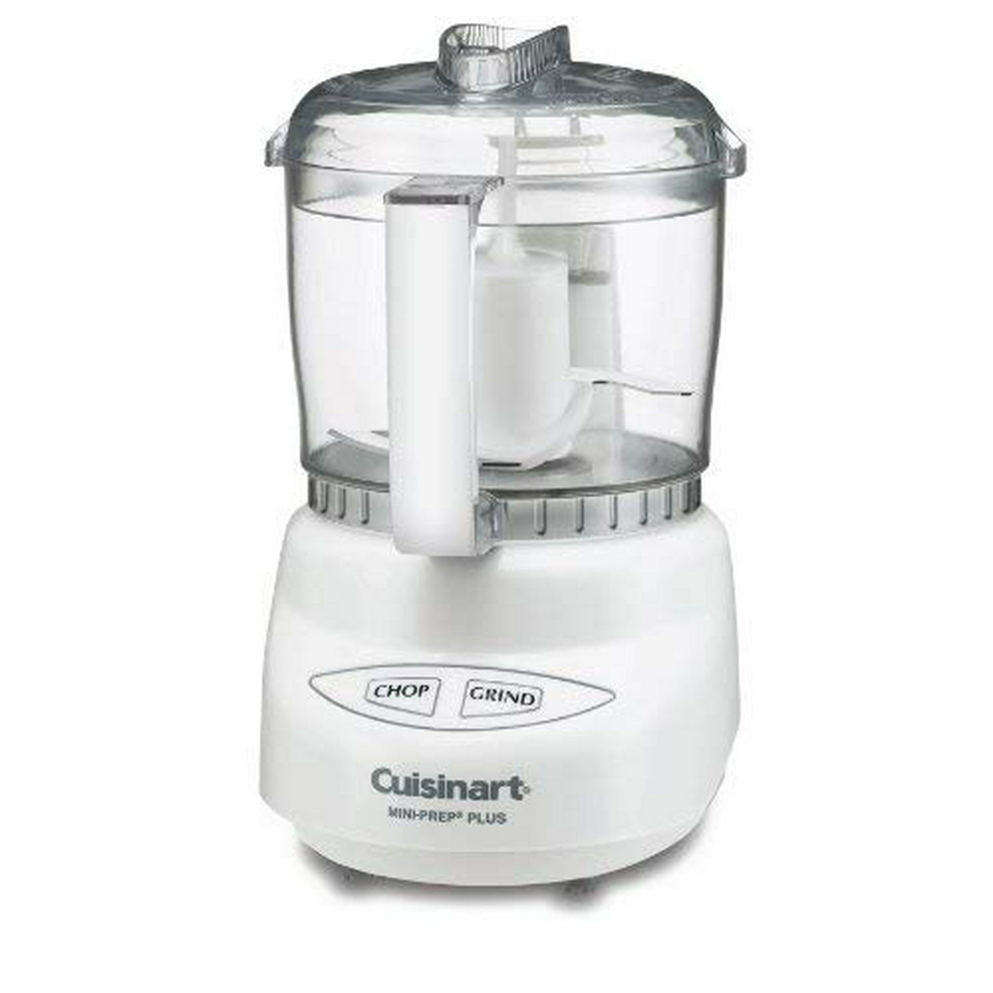 Cuisinart DLC-2AC Mini Prep Plus white 3 cups - Walmart.ca