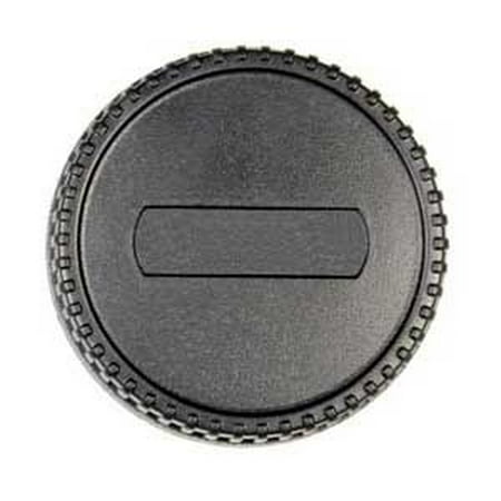 Rear Lens Cap - Sony NEX
