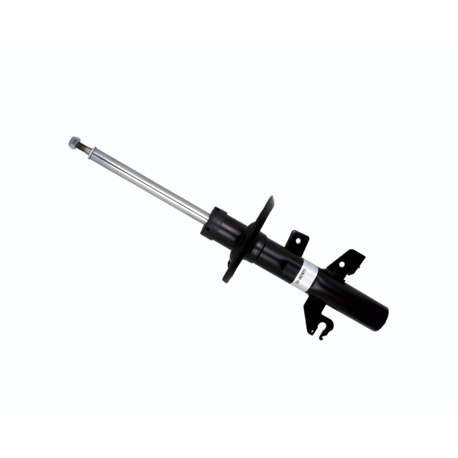 Bilstein B4 OE Replacement Suspension Strut Assembly - 22-267672 Fits select: 2014-2018 JEEP CHEROKEE LATITUDE