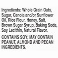 thumbnail image 5 of Nature Valley Crunchy Oats 'n Honey Granola Bars, 5 of 5