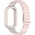thumbnail image 5 of Pulsera deportiva Smartwatch - Silicona, cierre magnético, ajuste universal - para rastreadores de actividad y ropa informal, 5 of 5