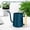 Dark Blue, variant on Watering Can Indoor Plants, Metal Stainless Steel Watering Can Pot with Long Spout for Indoor House Plants Bonsai Outdoor Garden Flower Decorative
