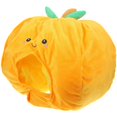 thumbnail image 1 of Unique Plush Funny Orange Costume Accessory For Dance Performances 1Set, 1 of 4