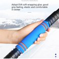 thumbnail image 4 of Brosse de Déneigement de Voiture Extensible Racleur à Mousse Amovible Déneigeur Racleur à Neige XIAOYING (Couleur, Noir), 4 of 7