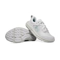 thumbnail image 3 of Tenis Under Armour Ua W Charged Assert 10 Mujer Sport gris 22.5, 3 of 5