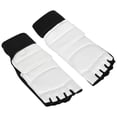 thumbnail image 2 of Peahefy 2pcs Taekwondo Foot Guard Boxing Protection Ankle Support For Kickboxing Gym, 2 of 8