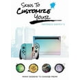 thumbnail image 5 of Nintendo Switch 2 Video Game Console with Pokemon Legends: Z-A and MightySkins Code Bundle, 5 of 5