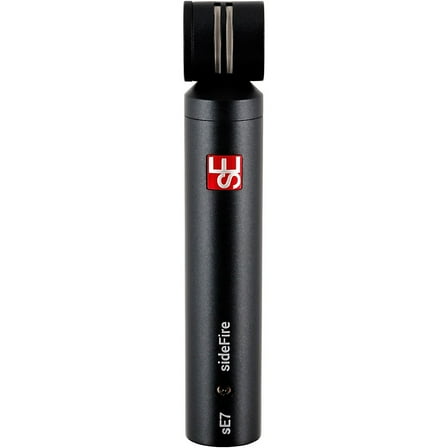 sE Electronics sE7 sideFire Side-Address Small-Diaphragm Condenser Microphone Matched Pair