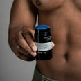 thumbnail image 3 of Anthony Alcohol Free, Aluminum Free Deodorant for Men – Non-Irritant Cool Gel Stick for Sensitive Skin – Sport Strength Stick Prevents Odor All Day – Clear, Stain Free – 2.5 Fl Oz (Pack of 2), 3 of 7